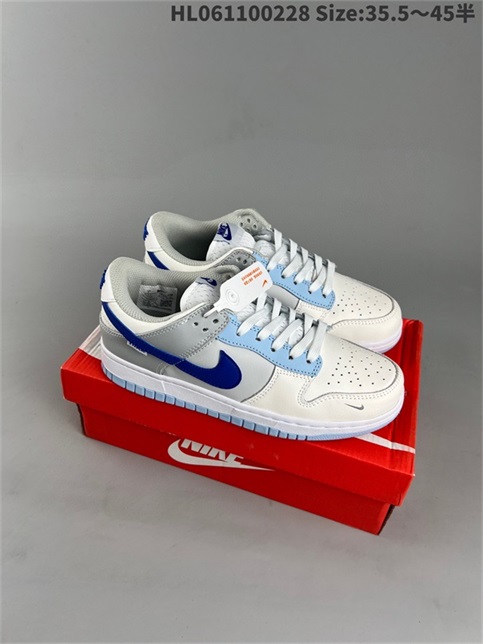 women low dunk sb shoes 2023-3-21-080